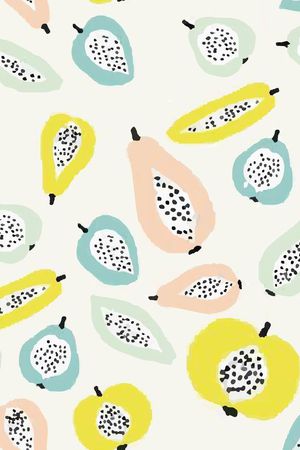 色块印花华亿平台图片