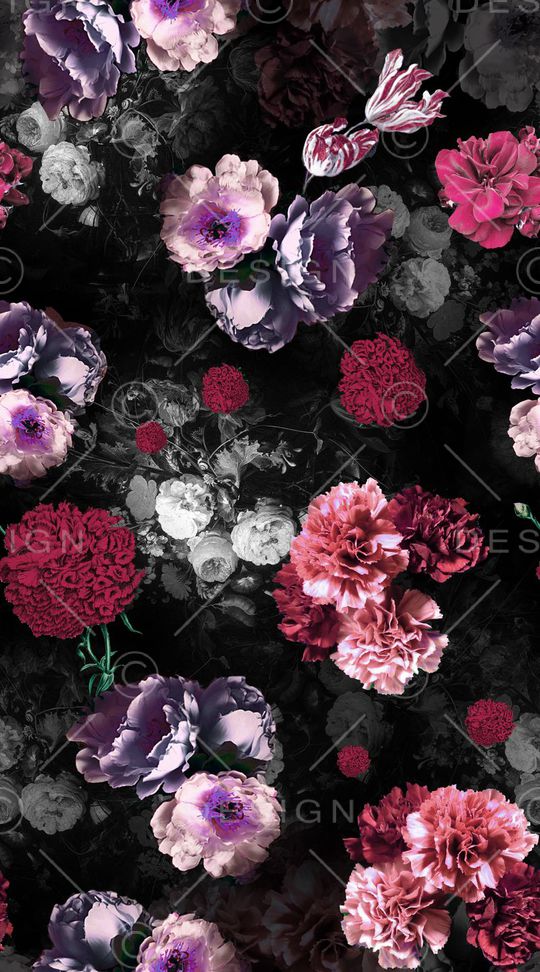 大花印花华亿平台图片