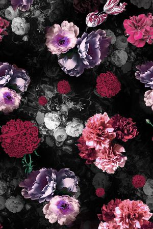 大花印花华亿平台图片