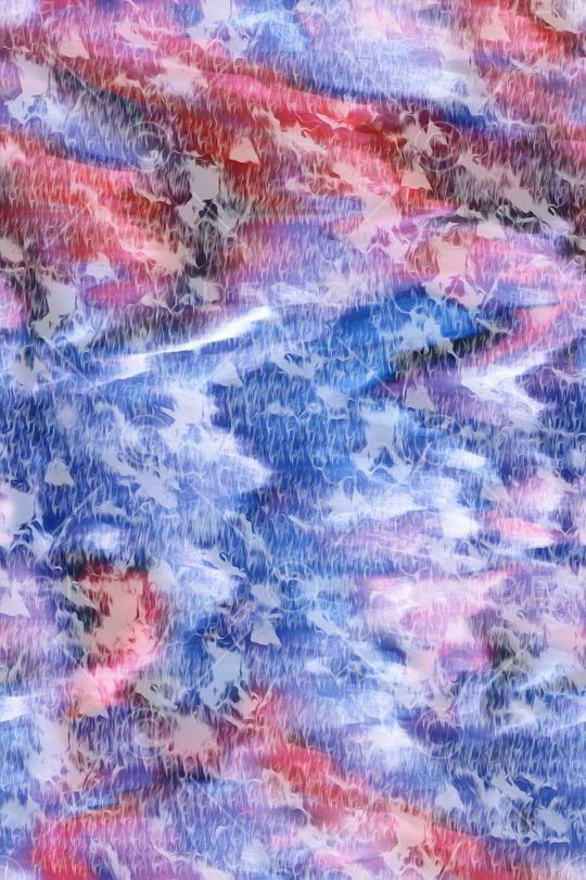 手绘印花华亿平台图片