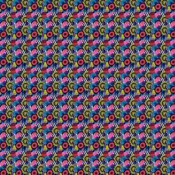 598878-条纹太阳黄