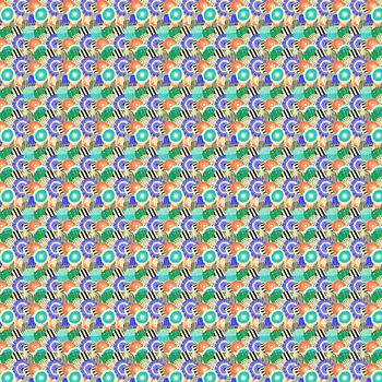 598879-条纹太阳黄