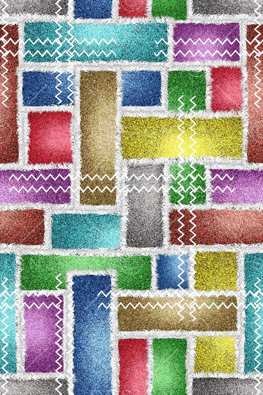 时尚印花华亿平台图片