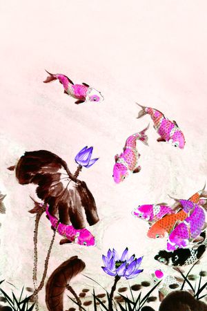 定位印花华亿平台图片