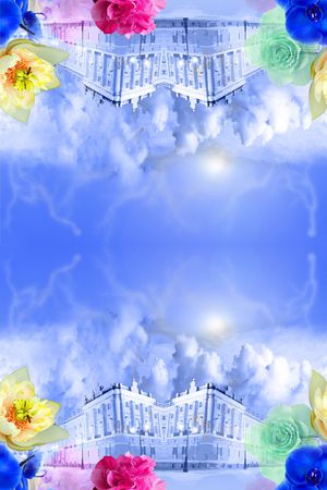 渲染印花华亿平台图片