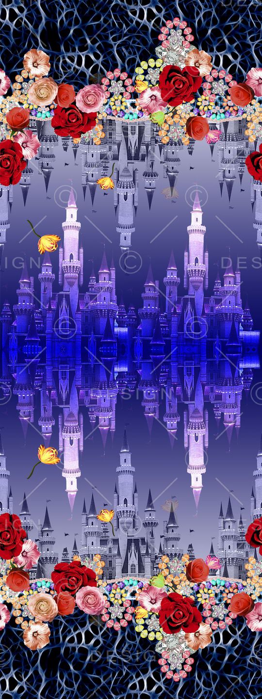 双边定位印花华亿平台图片