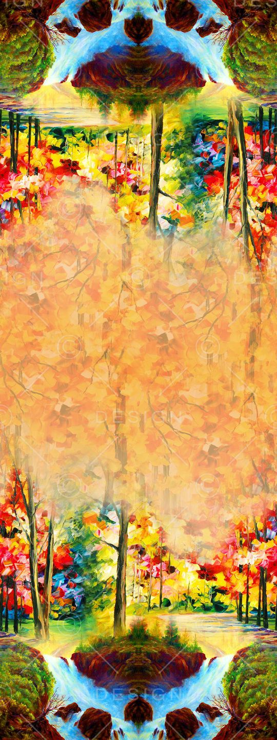 双边定位印花华亿平台图片