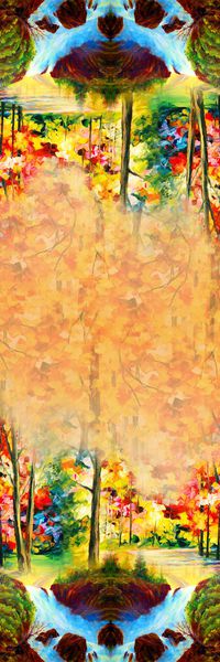 双边定位印花华亿平台图片