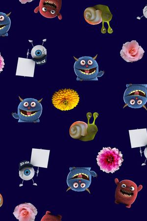 多肉印花华亿平台图片