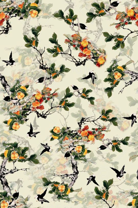 国画印花华亿平台图片