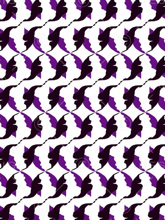 羽翼印花华亿平台图片