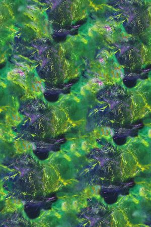 时尚印花华亿平台图片