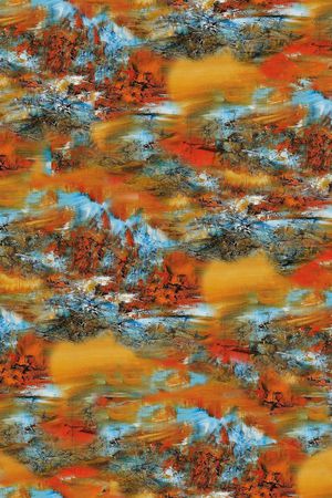 个性印花华亿平台图片