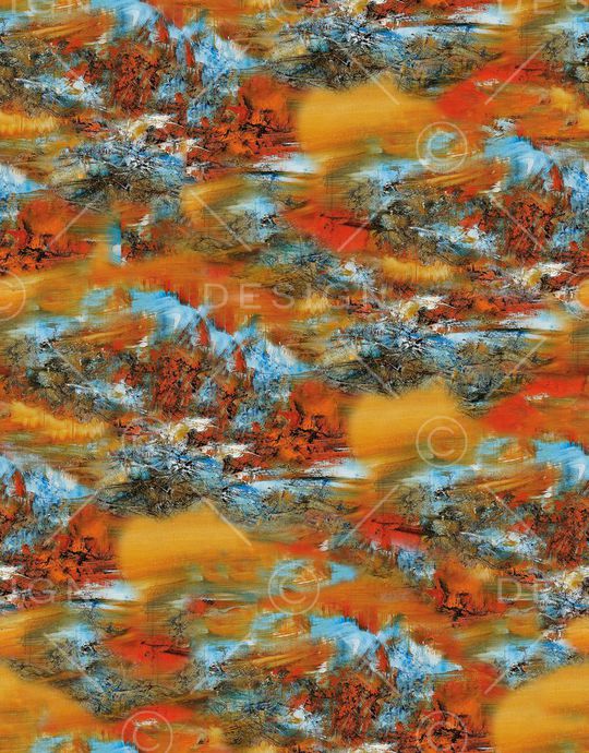 个性印花华亿平台图片