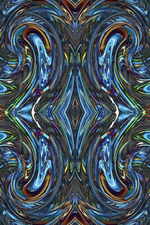 个性印花华亿平台图片