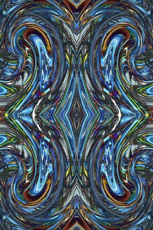 个性印花华亿平台图片