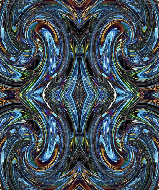 个性印花华亿平台图片