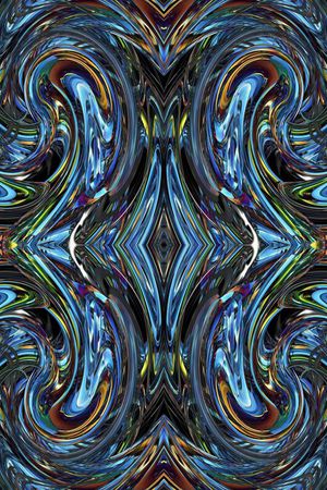 个性印花华亿平台图片