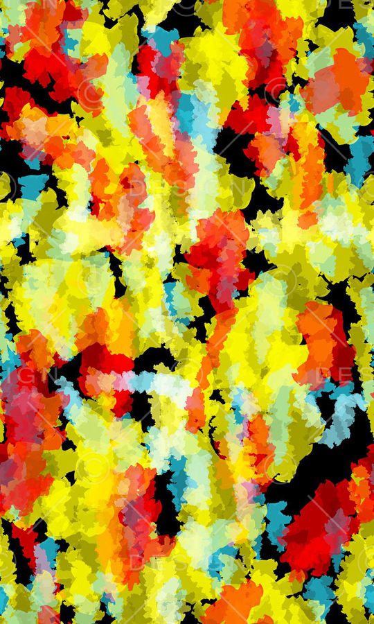 笔刷印花华亿平台图片