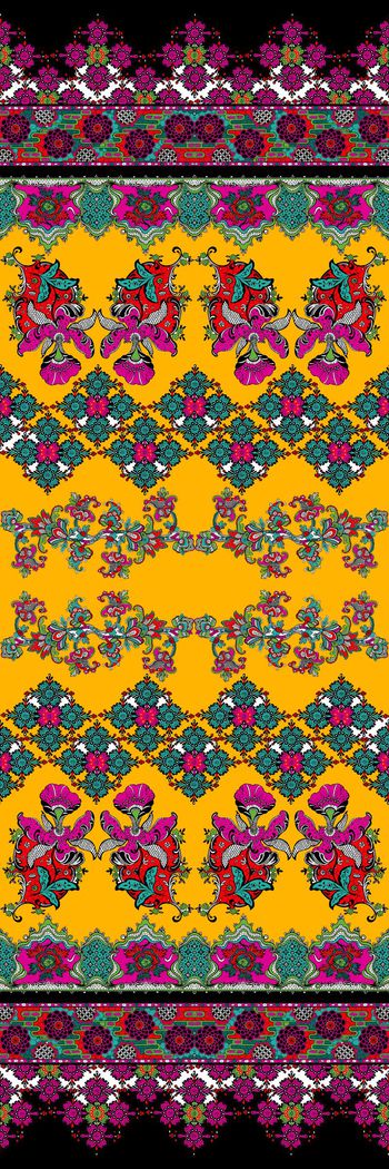 599232-东欧花纹秋冬女装定位