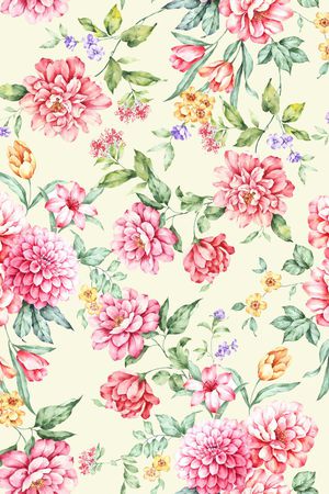 大花印花华亿平台图片