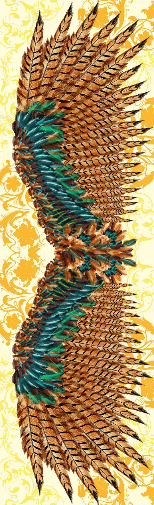 鸟印花华亿平台图片