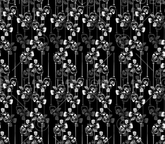 电风扇印花华亿平台图片