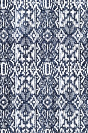 牛仔印花华亿平台图片