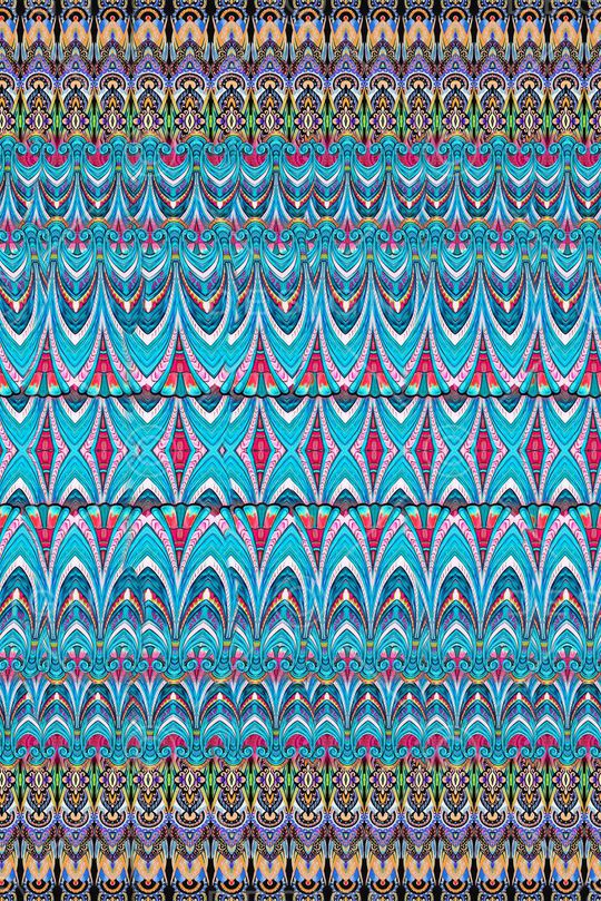 地毯印花华亿平台图片