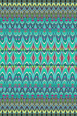 地毯印花华亿平台图片