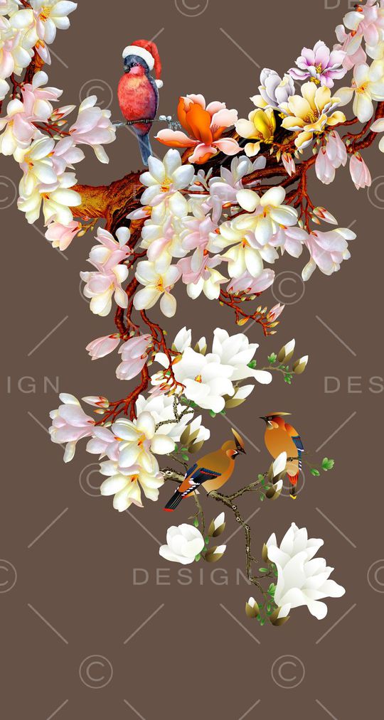 素雅印花华亿平台图片