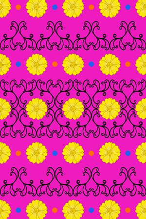 迪拜印花华亿平台图片