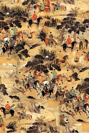 民族风印花华亿平台图片