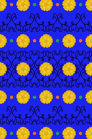 迪拜印花华亿平台图片