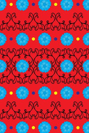 迪拜印花华亿平台图片