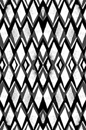 抽象纹理印花华亿平台图片