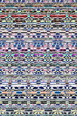 水彩印花华亿平台图片