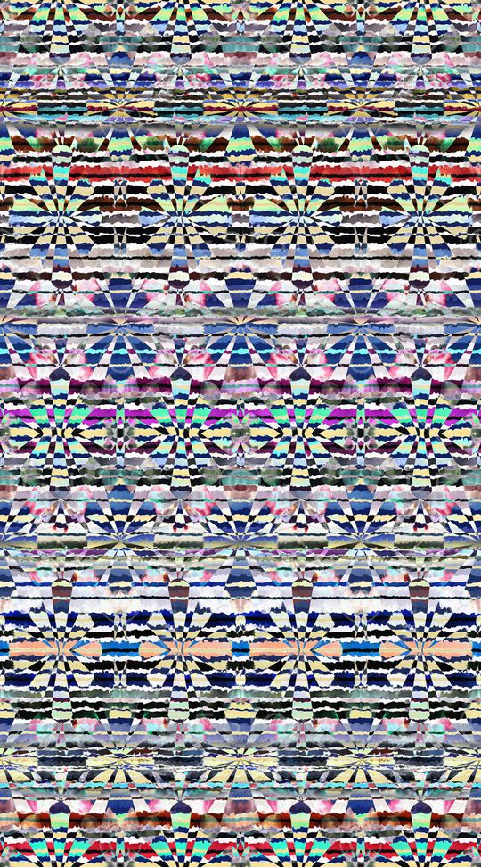 水彩印花华亿平台图片