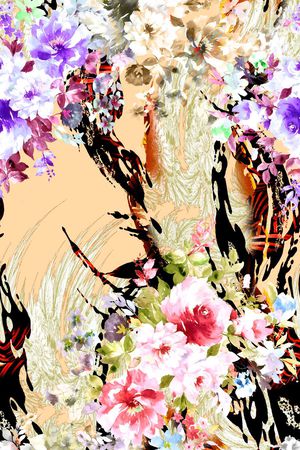 定位印花华亿平台图片