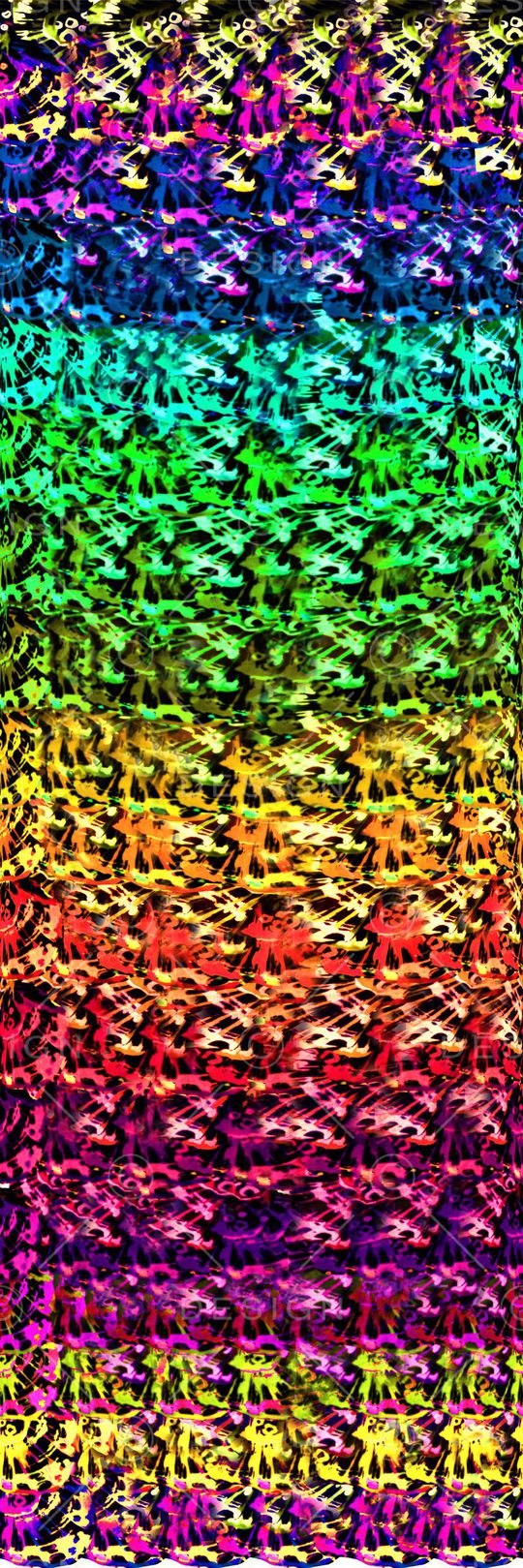 中老年印花华亿平台图片