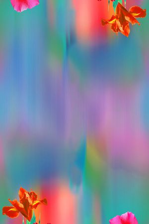 双边定位印花华亿平台图片