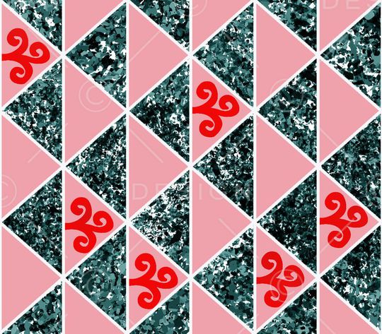 泳装印花华亿平台图片