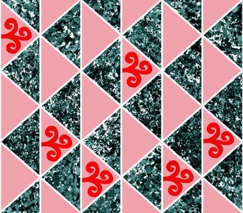 泳装印花华亿平台图片