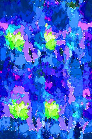 肌理图案印花华亿平台图片