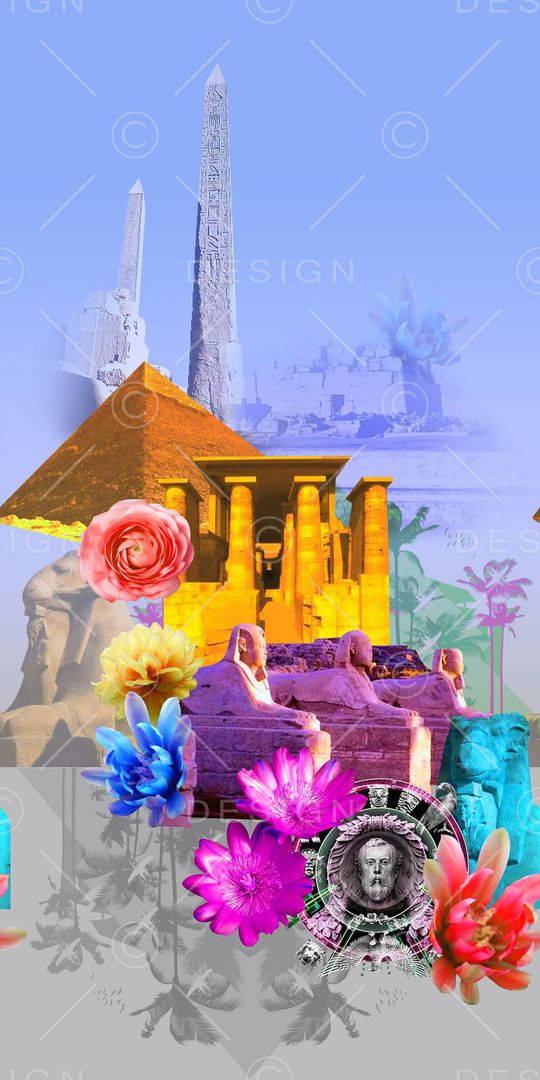 双边定位印花华亿平台图片