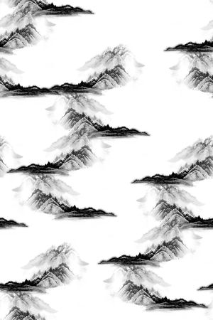 意境印花华亿平台图片