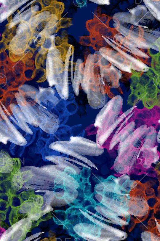 肌理印花华亿平台图片