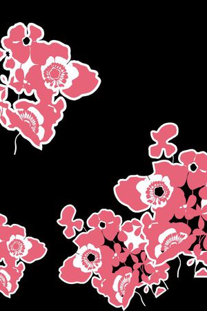 裁片印印花华亿平台图片