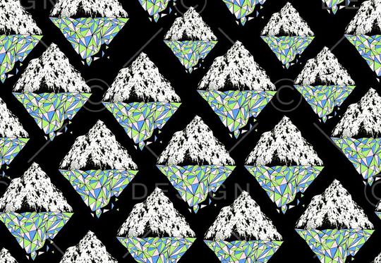 港风印花华亿平台图片