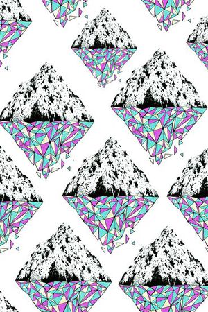 港风印花华亿平台图片